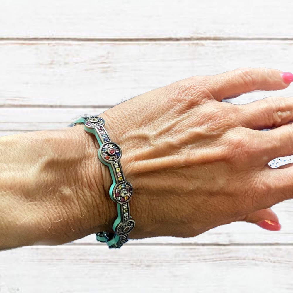 MATTHEW CAMPBELL LAURENZA bracelet - Picture 3 of 13